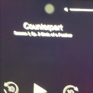 Meet your Posher, Seona